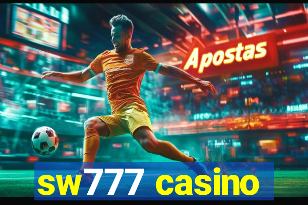 sw777 casino